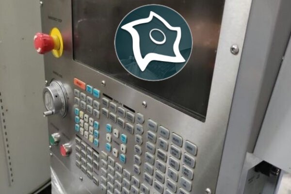 Вертикально-фрезерный станок с ЧПУ HAAS VF 4 DHE