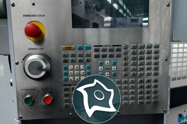 Вертикально-фрезерный станок с ЧПУ HAAS VF 6/50