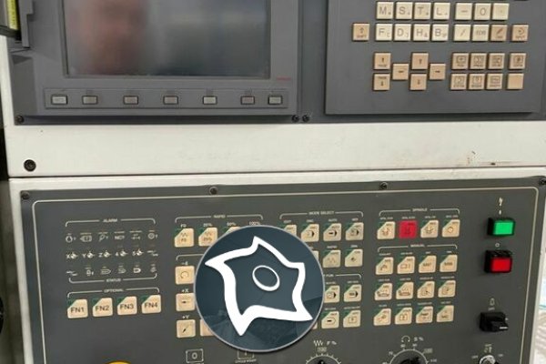 Вертикально-фрезерний верстат з ЧПУ HARTFORD PRO-1000A