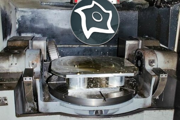 Вертикально-фрезерный станок с ЧПУ Hermle C 1200 U