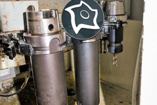Вертикально-фрезерный станок с ЧПУ Hermle C 1200 U