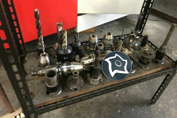Вертикально-фрезерный станок с ЧПУ HERMLE U 740