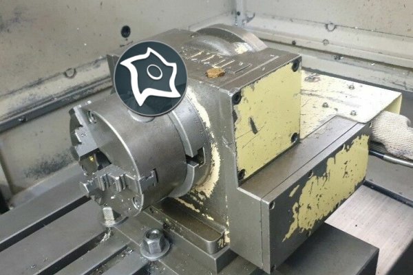 Вертикально-фрезерний верстат з ЧПУ HITACHI SEIKI VK 45 II