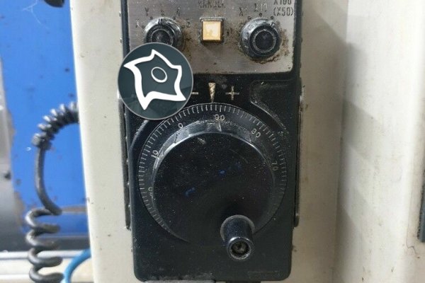 Вертикально-фрезерный станок с ЧПУ HITACHI SEIKI VK 45 II