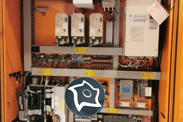 Вертикально-фрезерный станок с ЧПУ HURCO BMC 2416