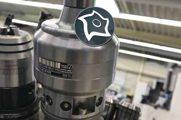 Вертикально-фрезерний верстат з ЧПУ Huron KX8