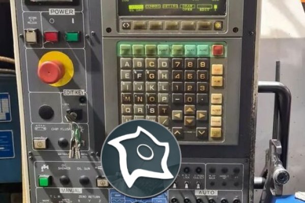 Вертикально-фрезерный станок с ЧПУ MATSUURA MC-800 VF