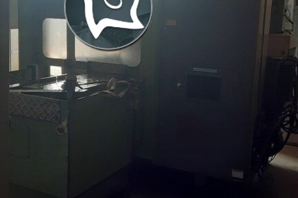 Вертикально-фрезерний верстат з ЧПУ Matsuura RA-3