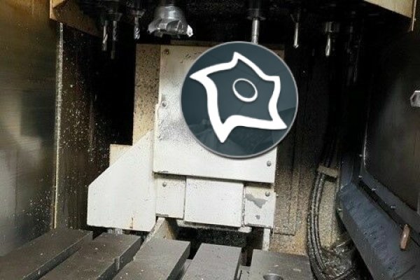 Вертикально-фрезерний верстат з ЧПУ Mazak VTC 20 B
