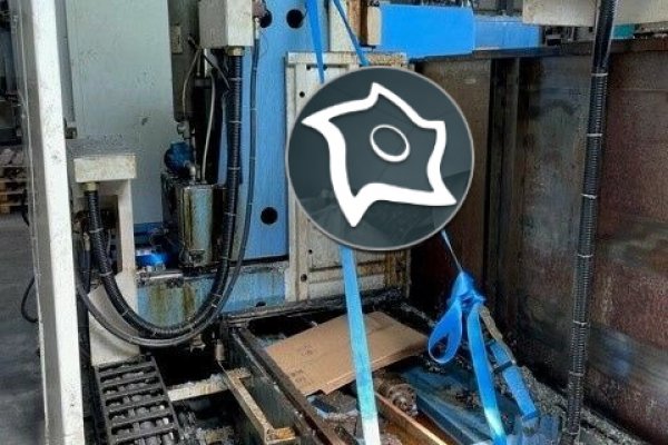 Вертикально-фрезерний верстат з ЧПУ Mazak VTC 20 B