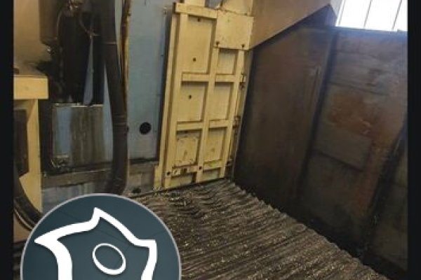 Вертикально-фрезерный станок с ЧПУ MAZAK VTC 20 C