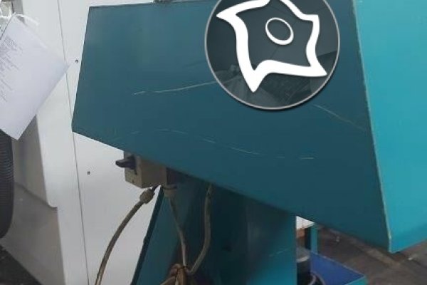 Вертикально-фрезерний верстат з ЧПУ MAZAK VTC 30 C