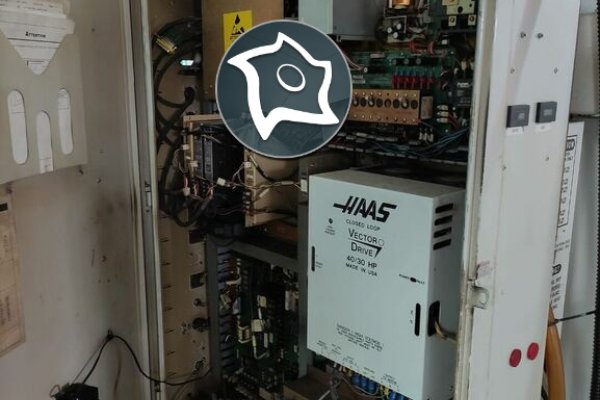 Вертикально-фрезерний верстат з ЧПУ MIKRON HAAS VCE 750