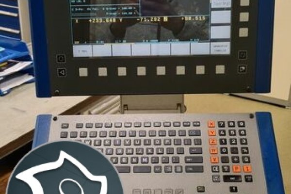 Вертикально-фрезерный станок с ЧПУ Mikron HSM 400