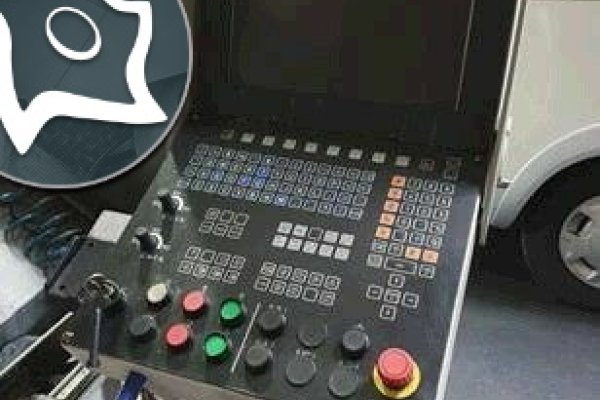 Вертикально-фрезерный станок с ЧПУ MIKRON VCP 1000