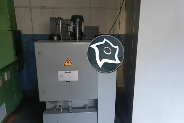 Вертикально-фрезерный станок с ЧПУ Mikron VCP 1000