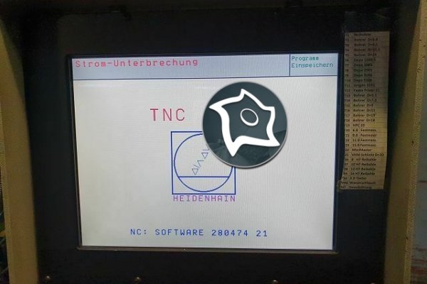 Вертикально-фрезерный станок с ЧПУ Mikron VCP 1000