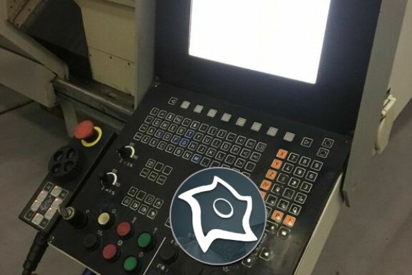 Вертикально-фрезерний верстат з ЧПУ Mikron VCP 1000