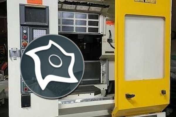 Вертикально-фрезерный станок с ЧПУ OLYMPIC SEIKI S-650