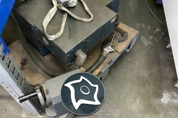 Вертикально-фрезерный станок с ЧПУ SPINNER MVC 1100