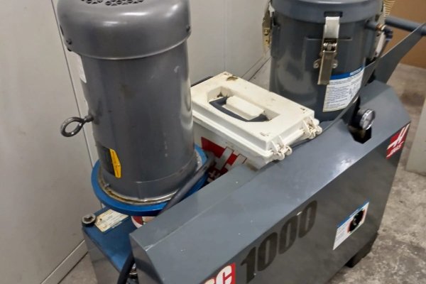 Вертикальный фрезерный обрабатывающий центр с ЧПУ + 4-я ось HAAS  VF-2 + HRT-160