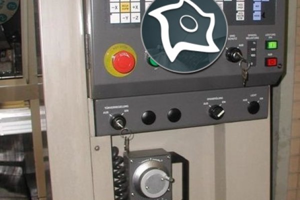 Вертикальний обробний центр BROTHER TC 321