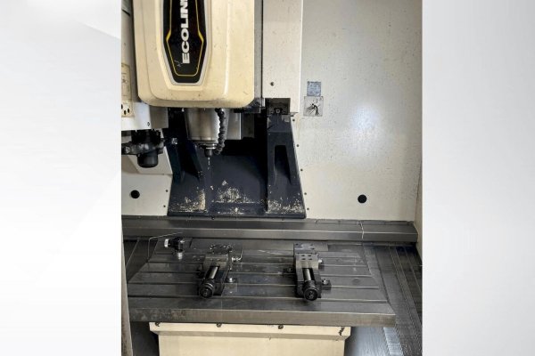 ВЕРТИКАЛЬНЫЙ ОБРАБАТЫВАЮЩИЙ ЦЕНТР DMG ecoMill 800 V