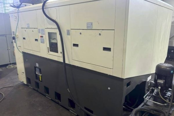 Вертикальный обрабатывающий центр Hedelius  RS605 K