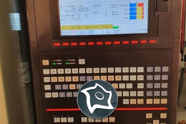 Вертикальный обрабатывающий центр Mazak VCS 430A
