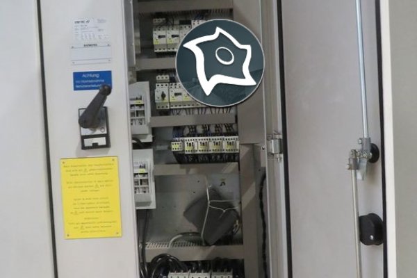 Вертикальний обробний центр Mikron VCP 1000