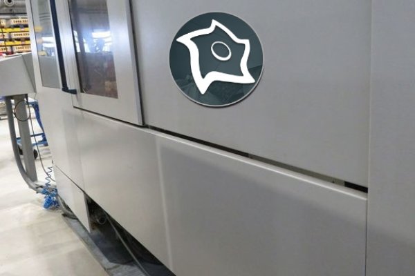 Вертикальний обробний центр Mikron VCP 1000