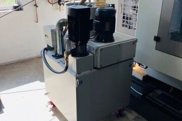 Вертикальный обрабатывающий центр MTcut V110Y-12TH