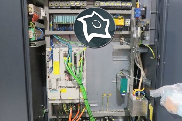 Вертикальный обрабатывающий центр с ЧПУ Deckel Maho DMC 635 V ECO