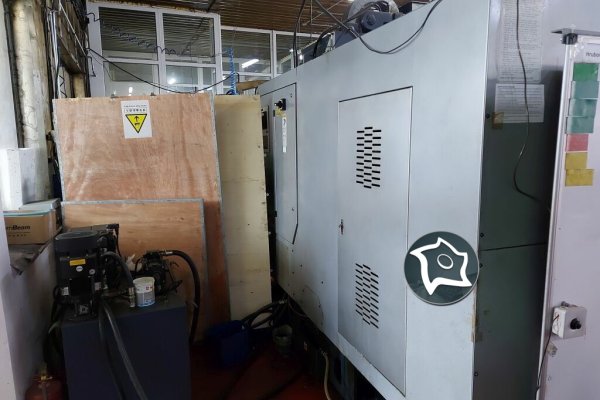 Вертикальный обрабатывающий центр с ЧПУ Pinnacle VMC 1160
