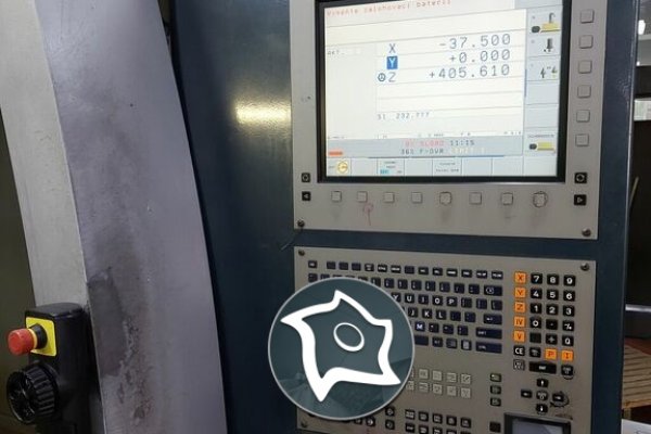 Вертикальний обробний центр із ЧПК Pinnacle VMC 1160
