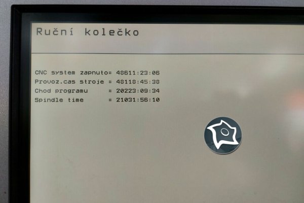 Вертикальний обробний центр із ЧПК Pinnacle VMC 1160