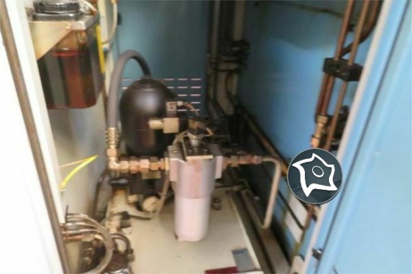 Вертикальный токарный станок с приводными инструментами EMAG VSC 315