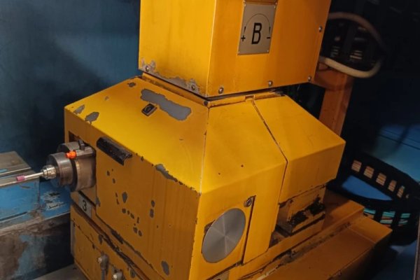 Внутришлифовальный станок с ЧПУ STUDER S 145
