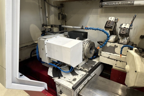 Внутришлифовальный станок с ЧПУ STUDER S 145
