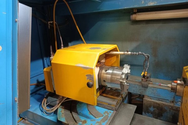 Внутришлифовальный станок с ЧПУ STUDER S 145