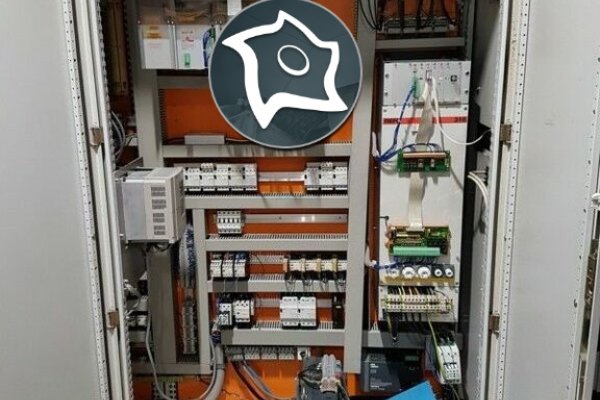 Внутришлифовальный станок с ЧПУ TRIPET TST 250