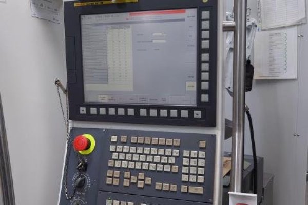 Внутришлифовальный станок с ЧПУ STUDER CT 450