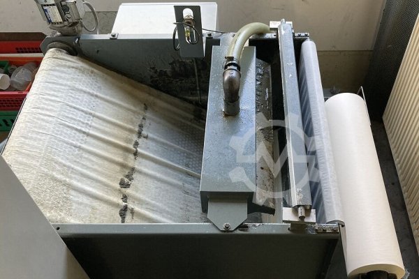 Високопродуктивний вертикальний обробний центр з ЧПУ BRIDGEPORT VMC 1000 XP3