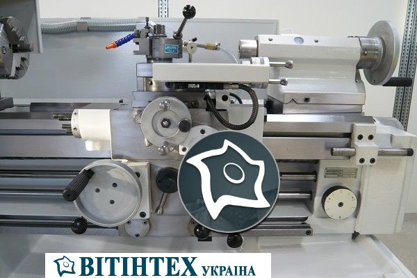 Высокоточный токарный станок Schaublin 150
