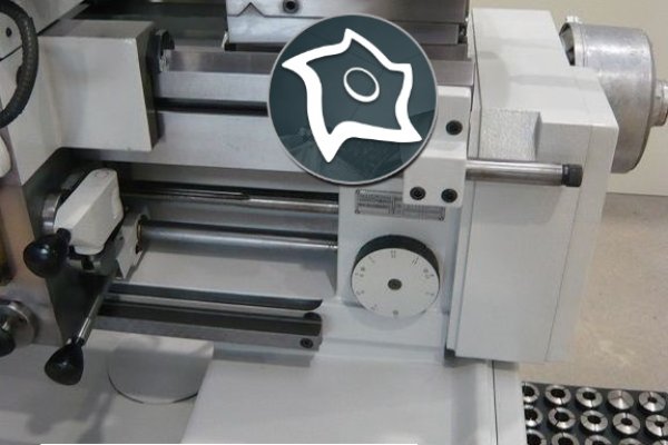 Высокоточный токарный станок Schaublin 150