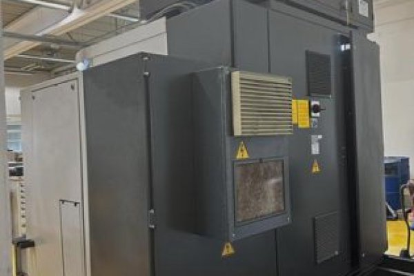Заточной станок с ЧПУ  Walter Helitronic CNC Tool
