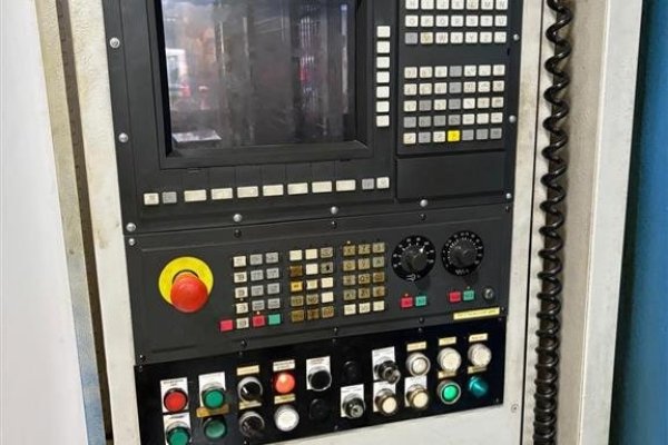 Зубодолбежный станок PFAUTER PSA 300