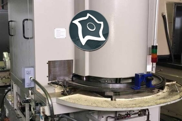 Зубодовбальний верстат з ЧПУ LORENZ LS 156
