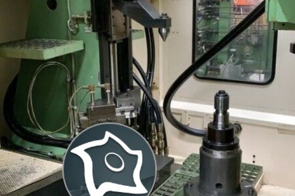 Зубодолбежный станок с ЧПУ LORENZ LS 180 MP-Tronic