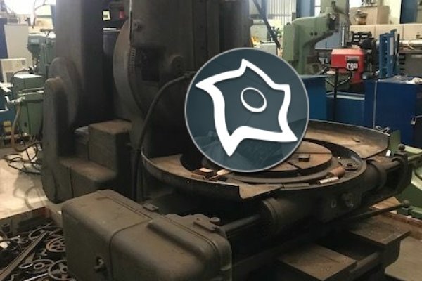 Зубофрезерный станок с ЧПУ MAAG SH 100